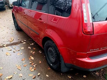 Авто Ford C-Max 2007 № 8187970
