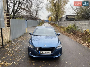 Авто Peugeot 301 2015 № 8187983