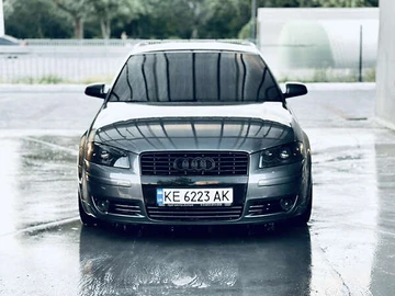 Авто Audi A3 2004 № 8187984