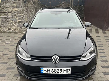 Авто Volkswagen Golf 2016 № 8188154