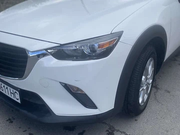 Авто Mazda Cx-3 2019 № 8188168