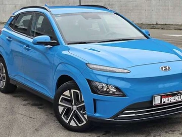 Авто Hyundai Kona 2022 № 8188185