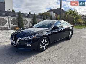 Авто Nissan Altima 2022 № 8188188