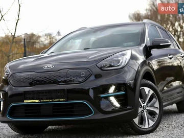 Авто KIA Niro 2020 № 8188192