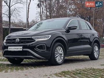 Авто Volkswagen T-Roc 2023 № 8188199