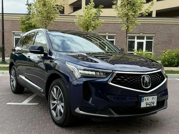 Авто Acura Rdx 2023 № 8188211