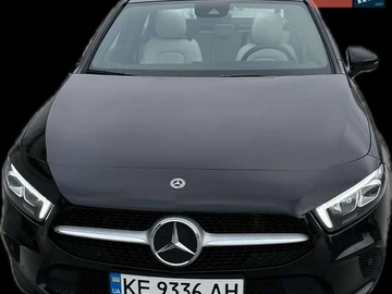 Авто Mercedes A-Class 2019 № 8188213