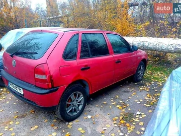 Авто Volkswagen Pointer 2006 № 8188310