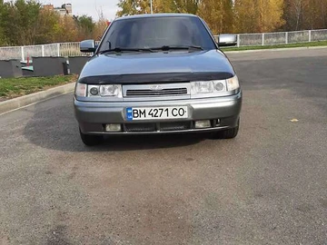 Авто ВАЗ 2110 2012 № 8188316