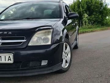 Авто Opel Vectra 2004 № 8188319