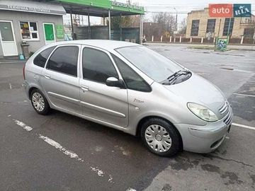 Авто Citroen Xsara Picasso 2008 № 8188332