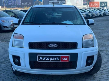 Авто Ford Fusion 2011 № 8188440