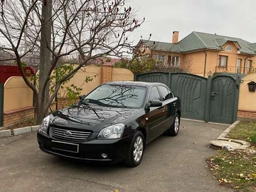 Авто KIA Magentis 2007 № 8188449