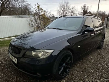 Авто BMW 3 Series 2008 № 8188459