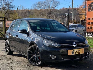 Авто Volkswagen Golf Gti 2009 № 8188471