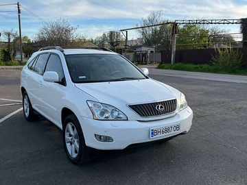 Авто Lexus Rx 2007 № 8188496