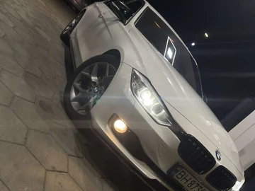 Авто BMW 3 Series 2012 № 8188503
