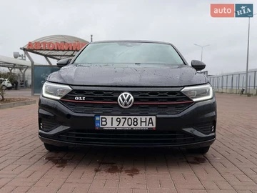 Авто Volkswagen Jetta 2018 № 8188508