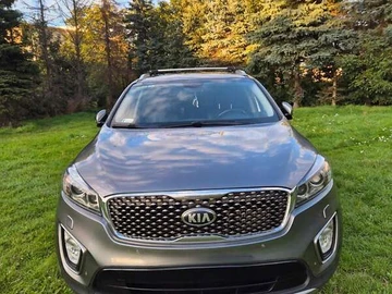 Авто KIA Sorento 2016 № 8188521