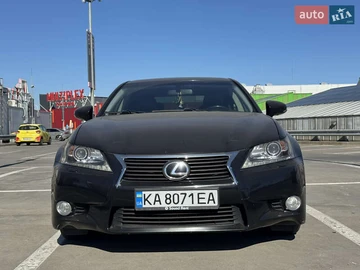 Авто Lexus Gs 2013 № 8188523