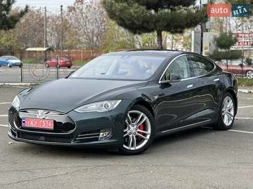 Авто Tesla Model S 2015 № 8188604