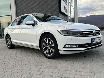 Авто Volkswagen Passat 2017 № 8188606