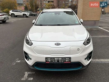 Авто KIA Niro 2020 № 8188612