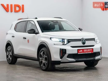 Авто Citroen C3 Aircross 2025 № 8188618