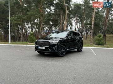 Авто Haval H6 2021 № 8188623