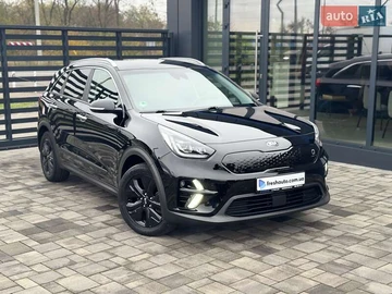 Авто KIA Niro 2020 № 8188630