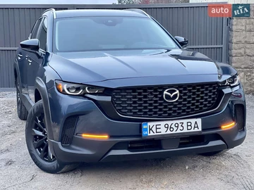 Авто Mazda Cx-50 2023 № 8188725