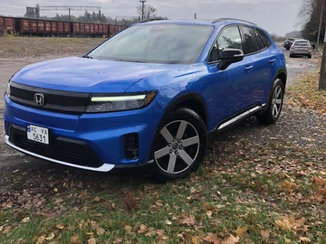 Авто Honda Prologue 2024 № 8188732