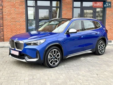 Авто BMW Ix1 2023 № 8188741