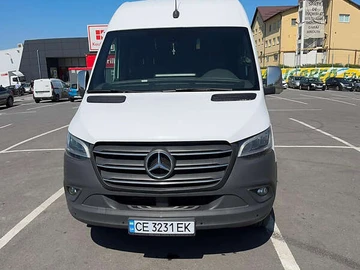 Авто Mercedes Sprinter 2019 № 8188747