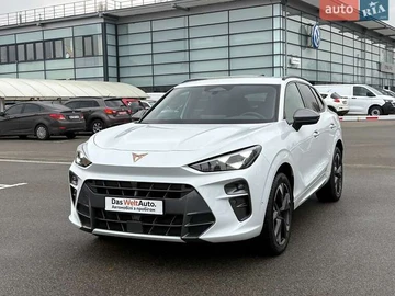 Авто CUPRA Terramar 2025 № 8188749