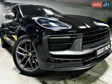 Авто Porsche Macan 2023 № 8188756