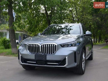 Авто BMW X5 2023 № 8188759