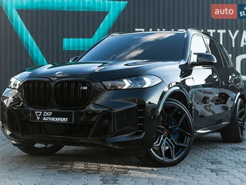 Авто BMW X5 2024 № 8188761
