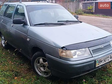 Авто ВАЗ 2111 2008 № 8188763