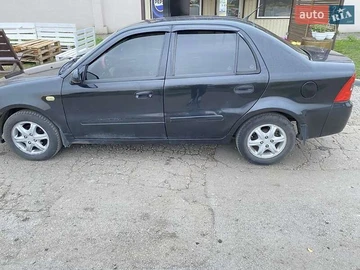 Авто Geely Ck 2008 № 8188767