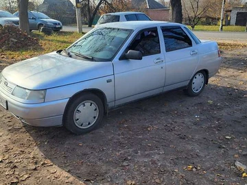 Авто Богдан 2110 2010 № 8188770