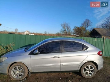 Авто Chery M11 2011 № 8188779