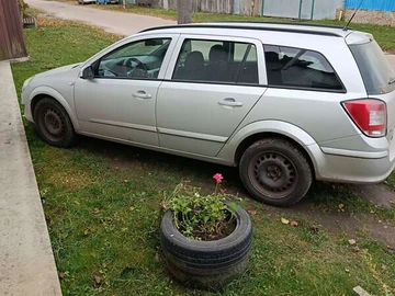 Авто Opel Astra 2006 № 8188796