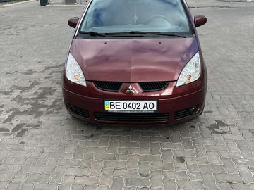 Авто Mitsubishi Colt 2006 № 8188799