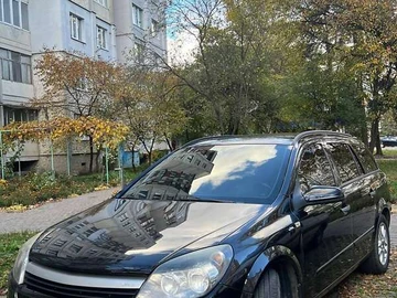 Авто Opel Astra 2006 № 8188807