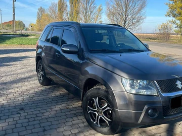 Авто Suzuki Grand Vitara 2008 № 8188922