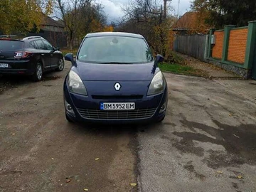 Авто Renault Grand Scenic 2009 № 8188924