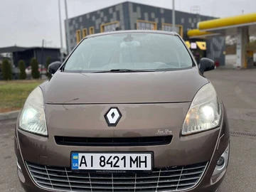 Авто Renault Grand Scenic 2011 № 8188926