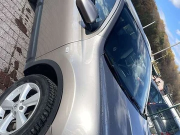 Авто Nissan Qashqai 2009 № 8188936