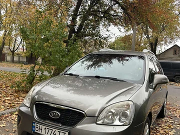 Авто KIA Carens 2012 № 8189051
